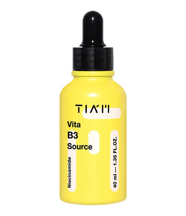 TIAM | VITA B3 SOURCE